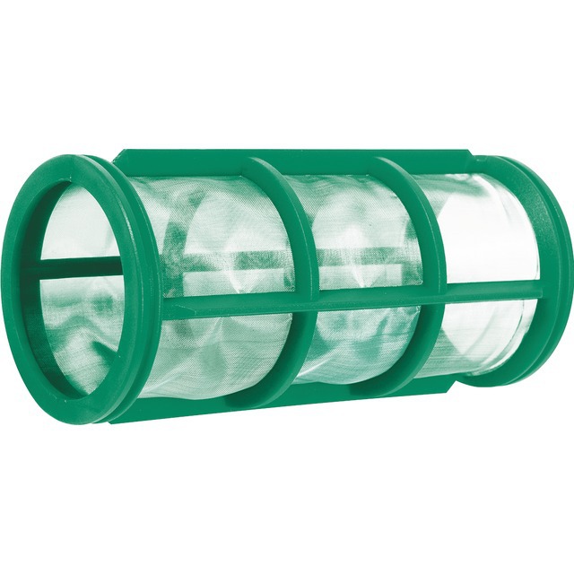 Filtre Pulverisateur Vert Inox 122X38 100 Mesh référence fournisseur 30541627